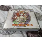 PC-ENGINE CD PCE-SUPER CD 美少女夢工場 PRINCESS MAKER 1 限定版 編號38