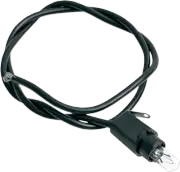 PRO-ONE PERF.MFG. 401439 Replacement Bulb/Socket Viper Lights