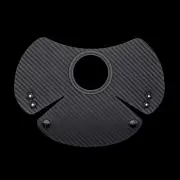 1pc Universal For Macro Flash Speedlite Softbox Diffuser Reflector SnootDiffuser
