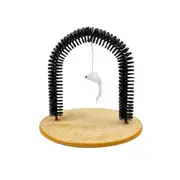 3 In 1 Arch Cat Scratching Posts
