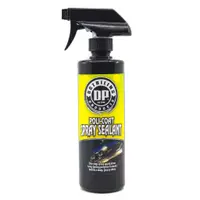 在飛比找蝦皮購物優惠-DP Poli Coat Spray Sealant波力 噴