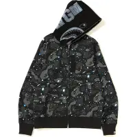 在飛比找Yahoo!奇摩拍賣優惠-【日貨代購CITY】 A BATHING APE SPACE