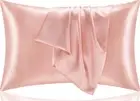 BEDELITE Satin Pillowcase For Hair And Skin, Super Soft And Cooling Similar To 2