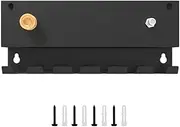 harayaa Pressure Washer Holder,Pressure Washers Accessory Organizer,Iron,Professional,Tool Storage Rack for Pressure Washer Wand