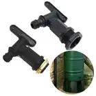 Adaptor Beer For IBC Adapter Hose Fitting Replacement Water Butt Tap Hoze Lock