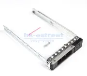 3.5'' LFF SAS/SATA HDD Hard Drive Tray Caddy for Dell PowerEdge T360