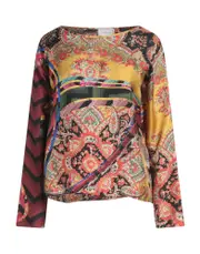 [PIERRELOUIS MASCIA] PIERRE-LOUIS MASCIA Tops - Item 10644939