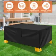 Kids Water Play Table Cover 420D Oxford Cloth Splash Pond Water Table bezTF