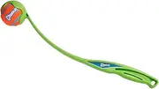 Chuckit Sport 26 Ball Launcher Large Ball 66cm - Dog Toy Floating Ball Thrower