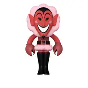 Powerpuff Girls Him Vinyl Soda Chase Ships 1 in 6