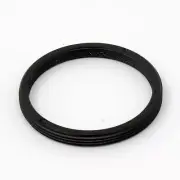 M36.5 36.5x0.5mm Female to M42 42x1mm Male M36.5-M42 Thread Mount Adapter Ring