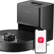 Roborock Q7T+ Robot Vacuum & Mop