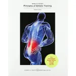 【胖橘子】PRINCIPLES OF ATHLETIC TRAINING 9781260084016