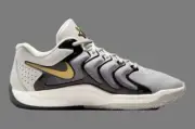 NEW Nike KD 17 NYE 'Light Iron Ore' | Men Sizes 8.5 - 13 | FJ9487-003