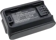 3000mAh / 44.40Wh Replacement Battery | Compatible for Shark IW3241JSL XPBTR430SLJ | Battery Pack Accessories