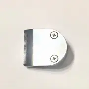 NEW U Blade Replacement part for SHAO Beard and Mustache Trimmer RFC-2059/2059E