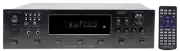 Technical Pro H12X500UBT 6000w Professional Bluetooth Amplifier Receiver USB, SD
