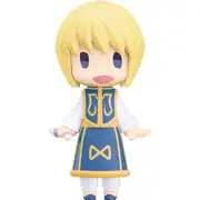 Hunter x Hunter HELLO! GOOD SMILE Kurapika/Curarpikt