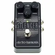 Electro Harmonix The Silencer Noise Gate Guitar Effects Pedal