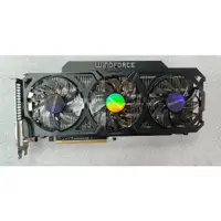 在飛比找蝦皮購物優惠-技嘉  GTX760 4G-D5  顯示卡