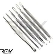 Acne Pimple Blemish Extractors Remover Needle Skin Care Tool Comedones Blackhead