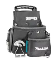 Makita E-15213 Tool Bag Hammer Holder Ergonomic Handle