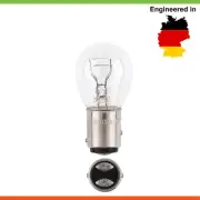 NARVA Globe 12V 21/5W BAY15D (10Pk) For Ford Fiesta 1.6 TDCi (WS) (for: Renault)