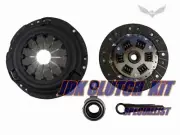 J-TECH STAGE 2 CLUTCH KIT for 1990-1991 HONDA CIVIC CX DX EX LX 1.5L 1.6L CABLE (for: Honda Civic)