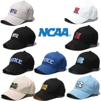 在飛比找Yahoo奇摩購物中心優惠-NCAA 帽子 北卡 杜克 紐約 哈佛 密西根 老帽 多色 