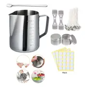 Candle Making Kit DIY Candles Craft Tools Candle Making Kit Supplies DIY Craft Tools