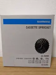 Shimano Ultegra CS-R8000 11-28T 11-speed cassette sprocket NEW