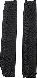 Musical Instrument Shoulder Bag 2pcs Pressure Relief Pads Comfortable Shoulder Support for Guitar Straps Backpacks