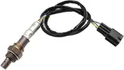 Oxygen Sensor Probe,Compatible For Mazda 3 5 6 1.8L 2.0L 2.5L 2006-2013 LF4J-18-8G1 LF4J-18-8G1B