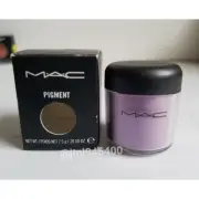 Mac Viz A Violet Pigment 7.5 g Limited Edition / Discontinued