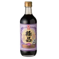 在飛比找家樂福線上購物網優惠-丸莊極品黑豆蔭油清450ml