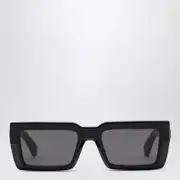 [Off-White™] Moberly black sunglasses One size Black