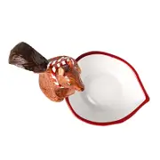 Villeroy & Boch Toy's Fantasy Squirrel Nut Bowl