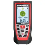 CONDTROL 100m XP4 Camera 8 x Zoom w/ Bluetooth App Laser Distance Measurer C14073