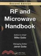 在飛比找三民網路書店優惠-The RF And Microwave Handbook