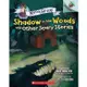 Mister Shivers 2: Shadow in the Woods and Other Scary Stories/Max Brallier eslite誠品