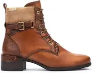 [Pikolinos] Women's W6w Malaga Leather Ankle Boot