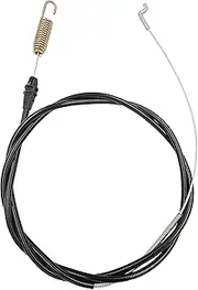 Anpongta 105-1845 Traction Control Cable for Toro Recycler 22" Front Wheel Drive Self Propelled Lawn Mower 290-931 14508 60-530