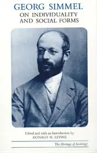 在飛比找博客來優惠-Georg Simmel on Individuality 