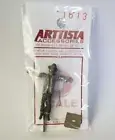 Arttista #1613 - Scarecrow - O Scale Figure - Model Trains - NEW