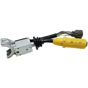 Car Forward and Reverse Column Turn Signal Switch for 3CX 4CX Backhoe 701-52701 701-46701 70152701 Yellow Silver