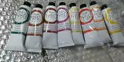 GAMBLIN ARTISTS COLORS CO 1980 OIL COLOR 37ML