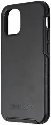 Otterbox Symmetry Series Case for Apple iPhone 12 Mini Black Clear