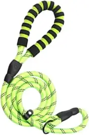 SUPVOX Traction Rope for Dog Pet Pulling Rope Pet Hauling Cable Green