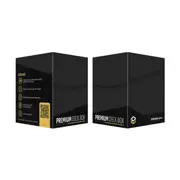 Powerwave Premium Deck Box (Black)