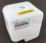 Genuine LandCruiser 60 Series HJ 12HT 4.0 Diesel Overflow Coolant Tank Bottle